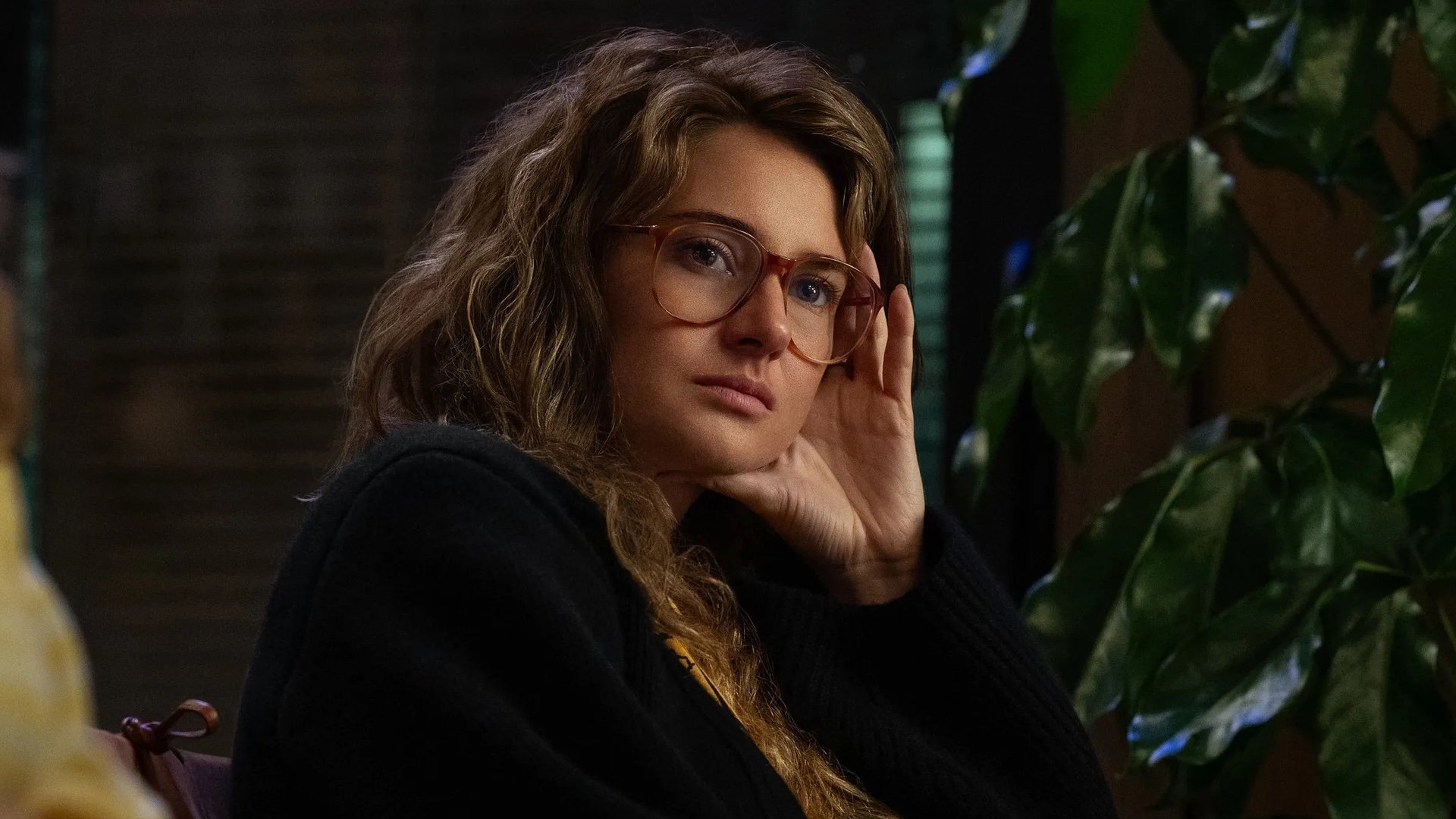 Shailene Woodley joins Hulu’s season 2 in the important role