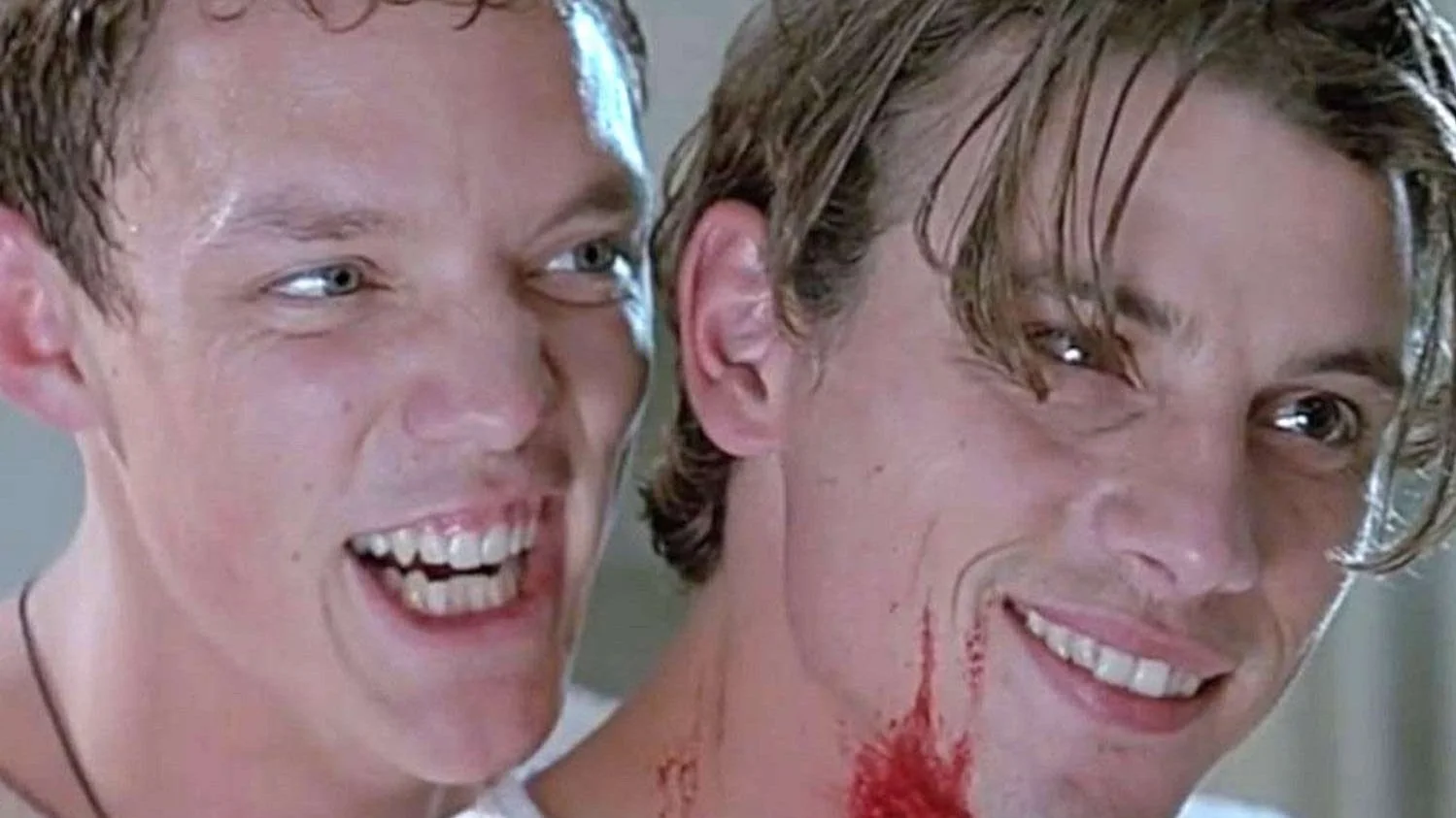 Five nights in Freddy’s 2 are preparing to be screaming while Skeet Ulrich joins the cast