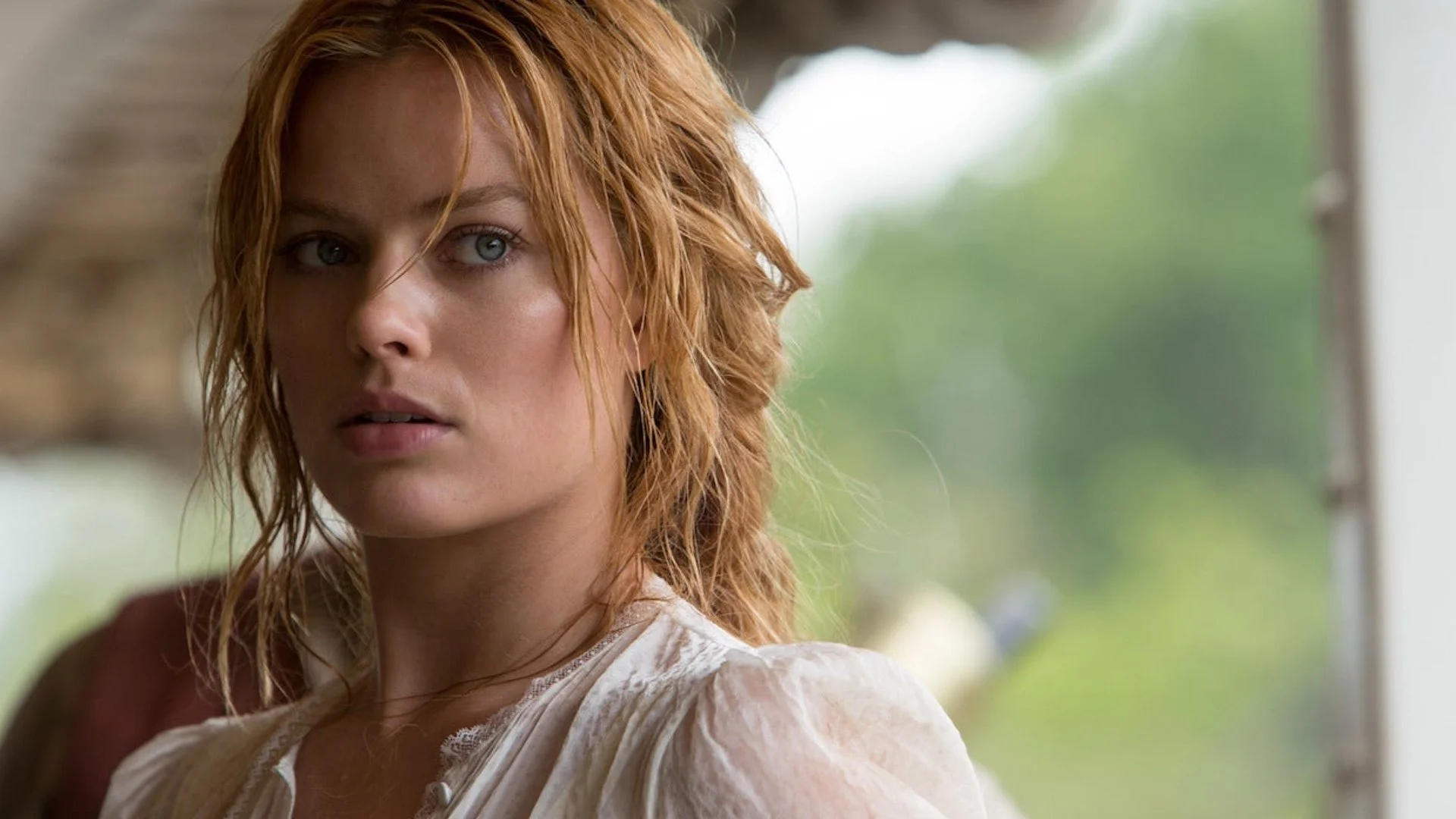 The Pirate film of the Caribbean of Margot Robbie gets an update from the producer Jerry Bruckheimer