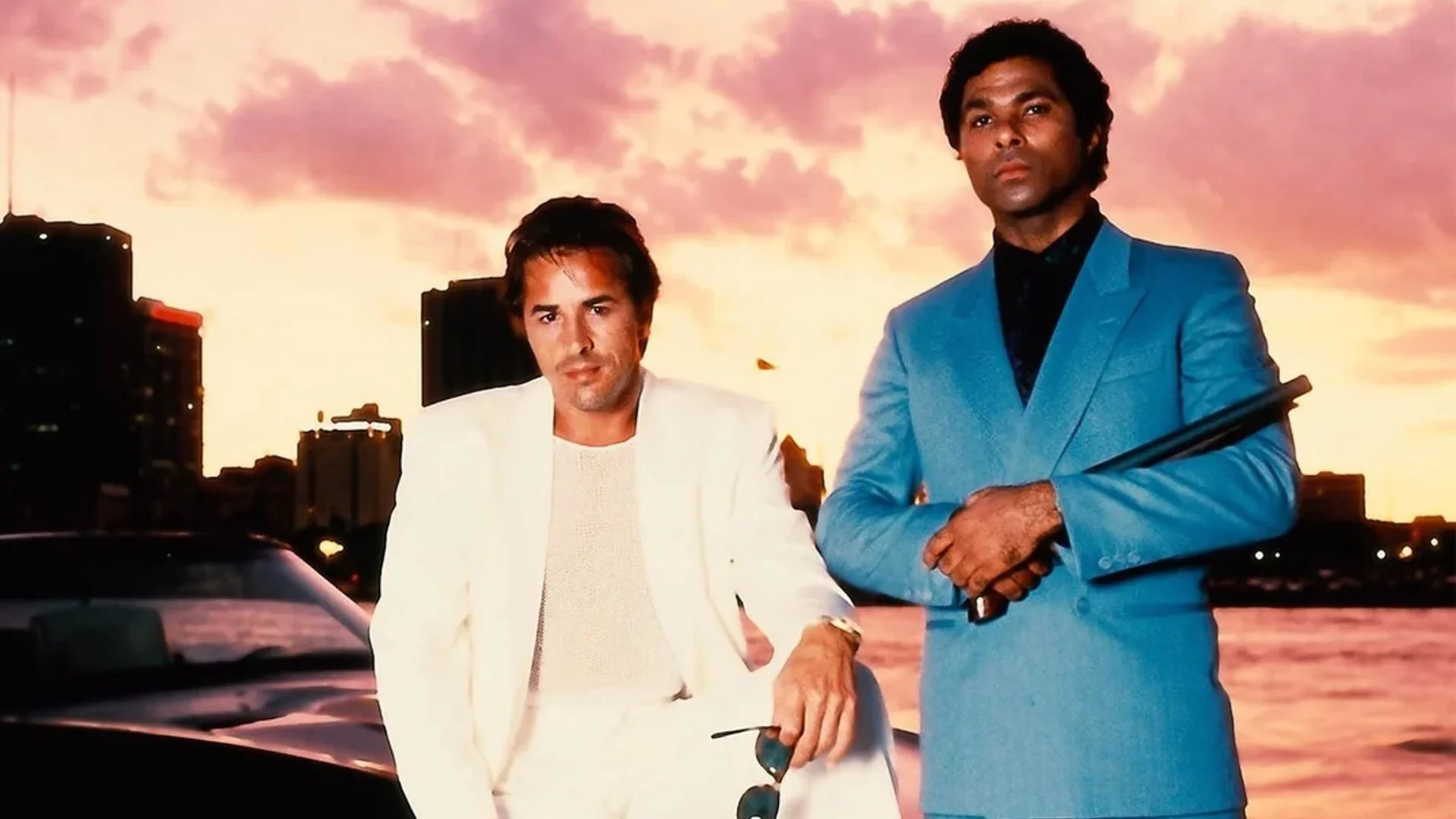 The restart of Miami deputy by Joseph Kosinski is set for the release of 2027