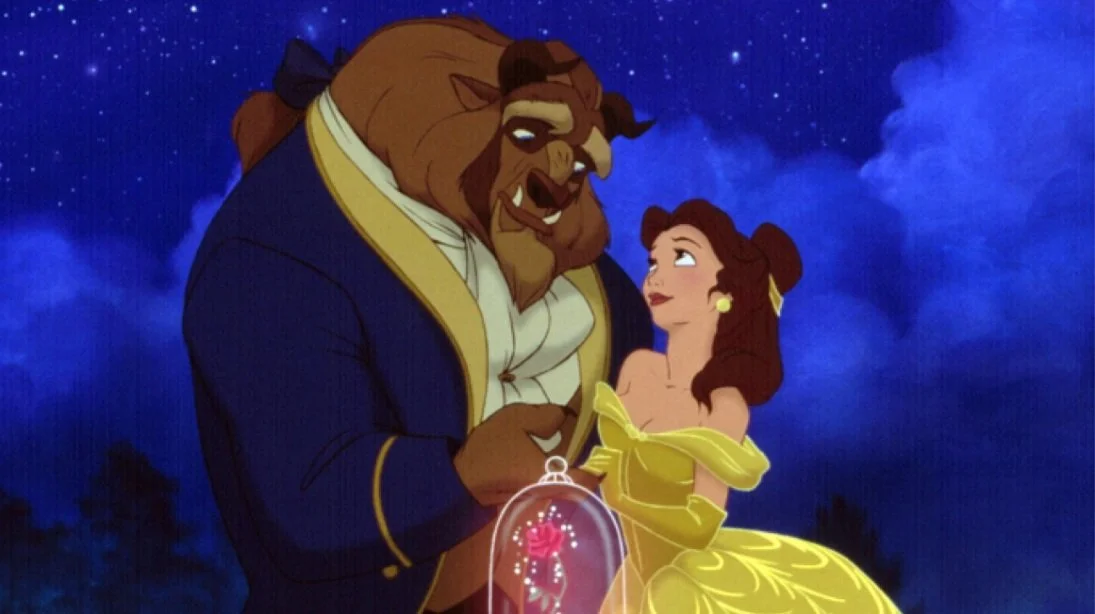 BEAUTY AND THE BEAST celebrates its 30th anniversary with a 2-hour animated / live-action special on ABC BEAUTY AND THE BEAST celebrates its 30th anniversary with a 2-hour animated / live-action special on ABC
