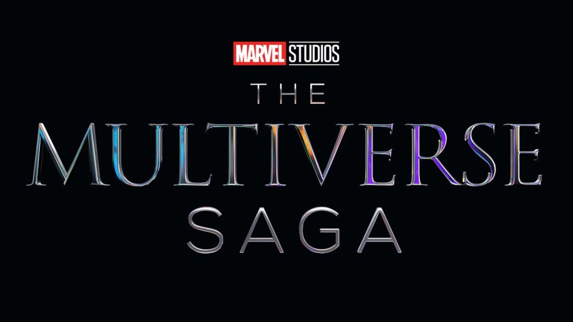 Kevin Feige says more revelations about the multiverse saga will arrive soon at D23 Kevin Feige says more revelations about the multiverse saga will arrive soon at D23