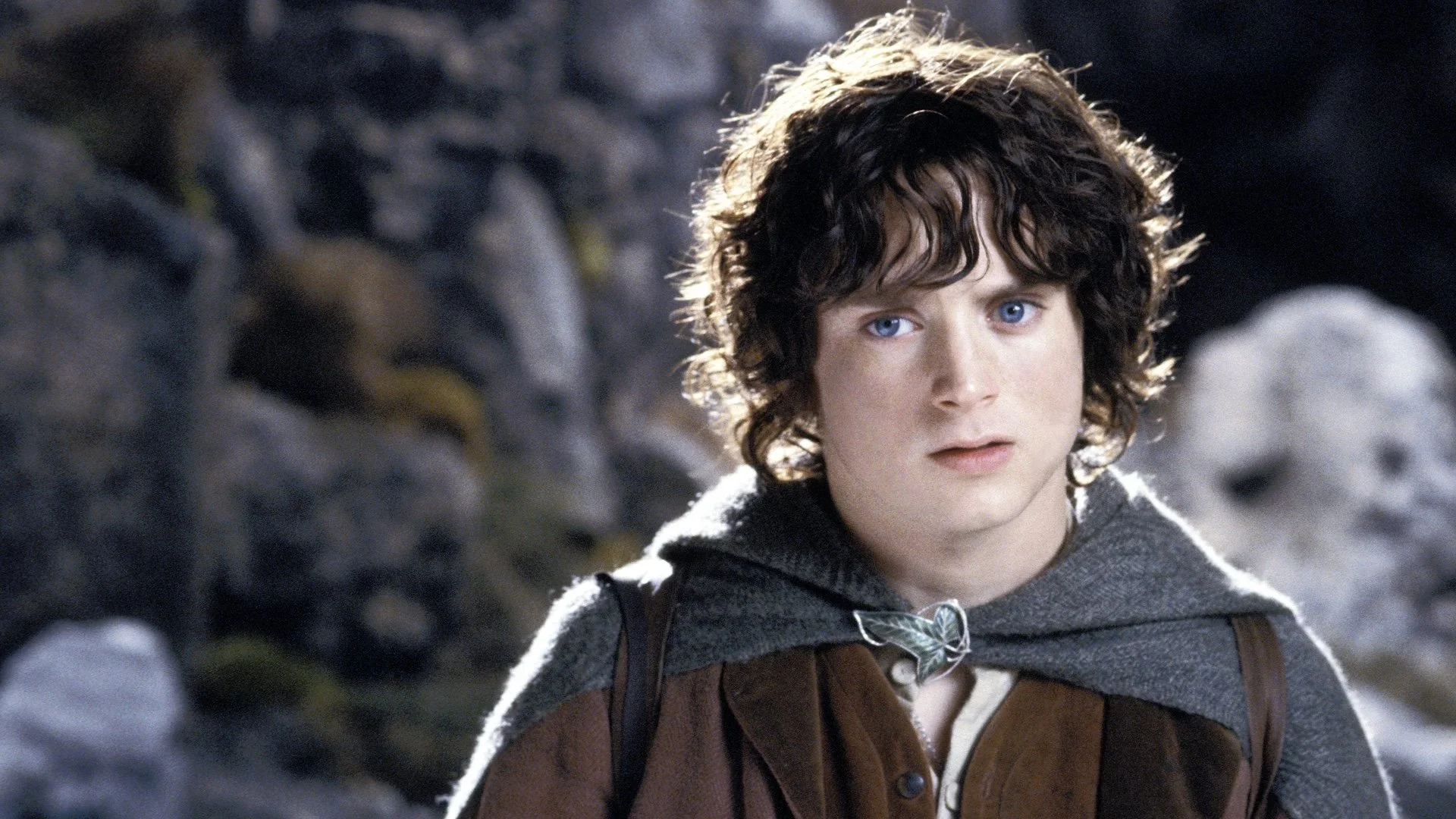 Elijah Wood Talks Returning Creative Team for LORD OF THE RINGS: THE HUNT FOR GOLLUM