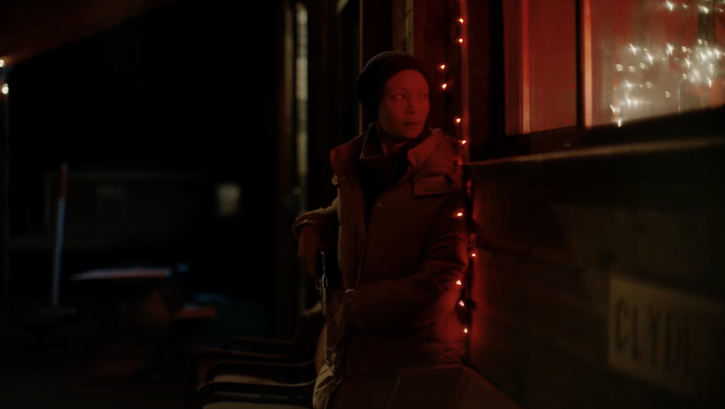 Intense trailer for Thandie Newton’s neo-western thriller GOD’S COUNTRY Intense trailer for Thandie Newton’s neo-western thriller GOD’S COUNTRY