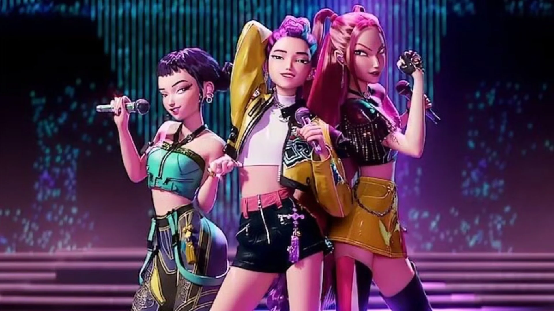 Despite KPOP DEMON HUNTERS’ box office win, Netflix boss says it was a success ‘because it was released on Netflix first’ Despite KPOP DEMON HUNTERS’ box office win, Netflix boss says it was a success ‘because it was released on Netflix first’