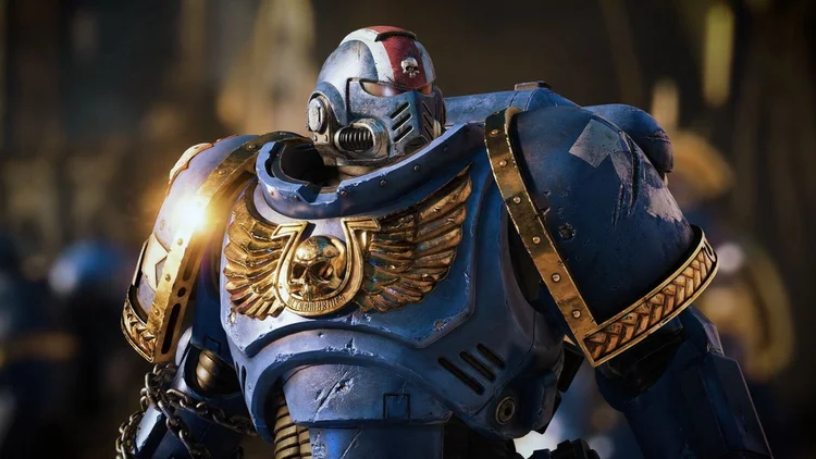 Henry Cavill Confirmed to Star in and Produce WARHAMMER 40,000 Film and ...