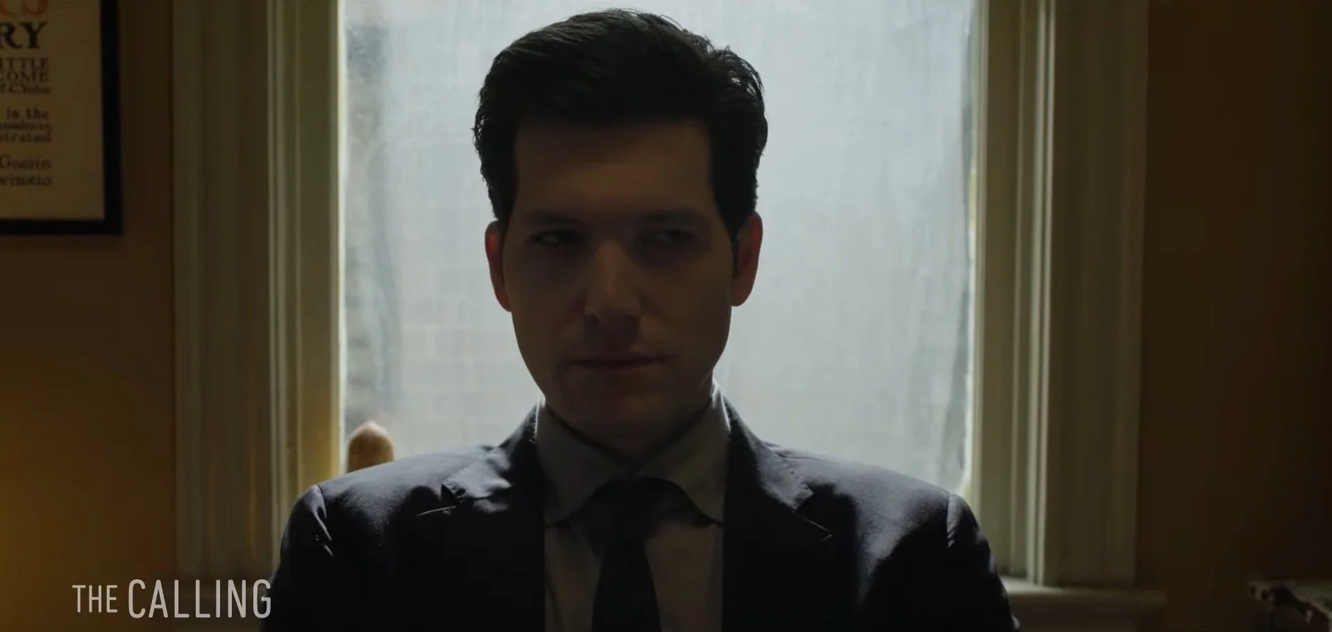 New intriguing trailer for Peacock’s psychological thriller THE CALLING