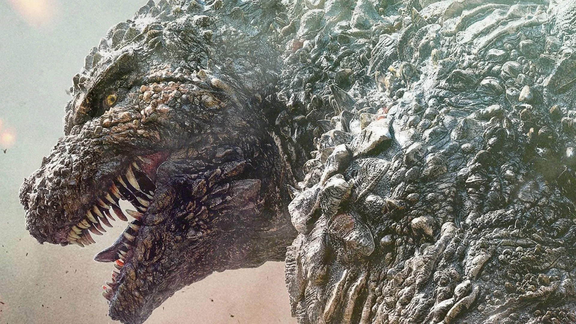 GODZILLA MINUS ONE Theatrical show extended thanks to its success