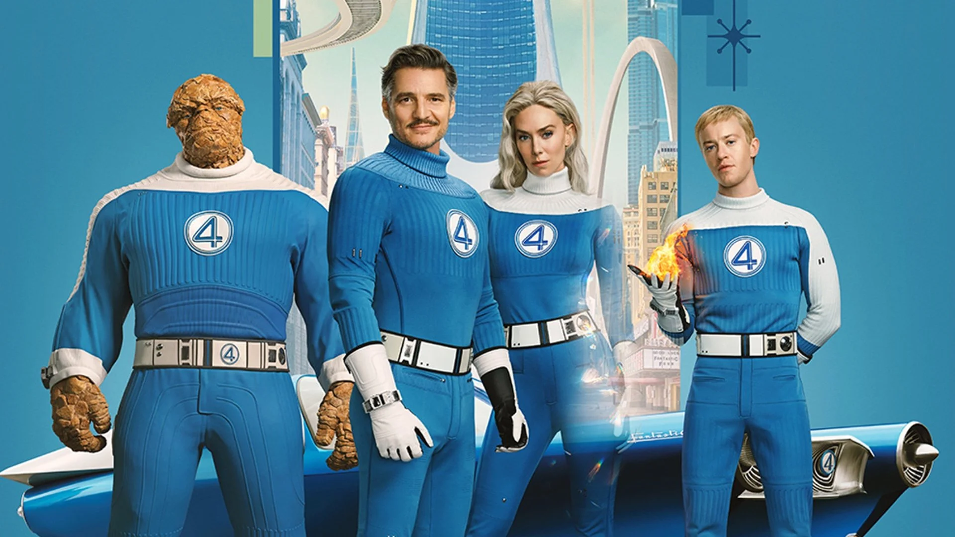 The Fantastic Four Movie We've Been Waiting For? Honest Reviews.