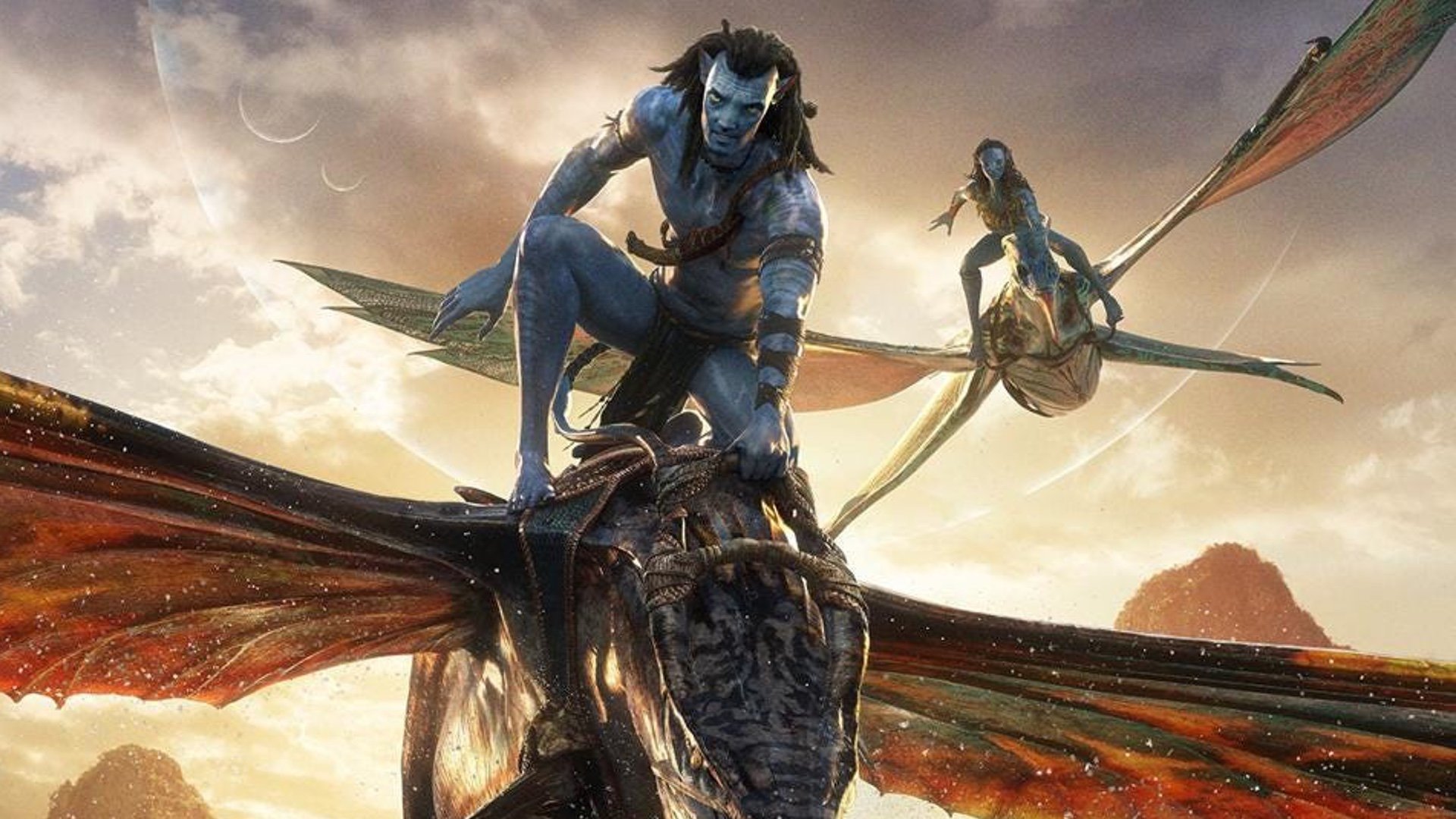 James Cameron Will Stop Making Avatar Movies If Sequel Flops