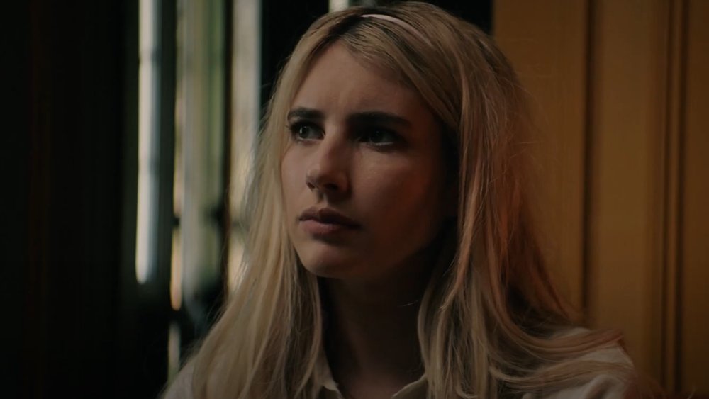 Emma Roberts Joins Sony's MADAME WEB Marvel Movie — GeekTyrant