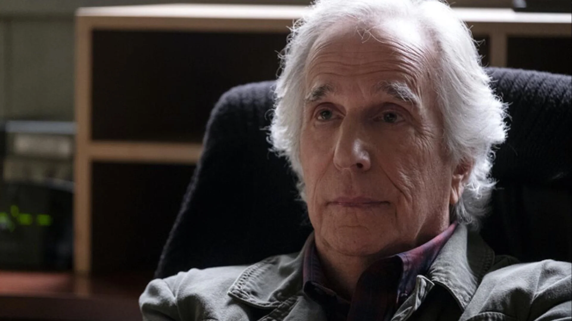 Henry Winkler and Lena Headey Join Bob Odenkirk's Action Film NORMAL ...