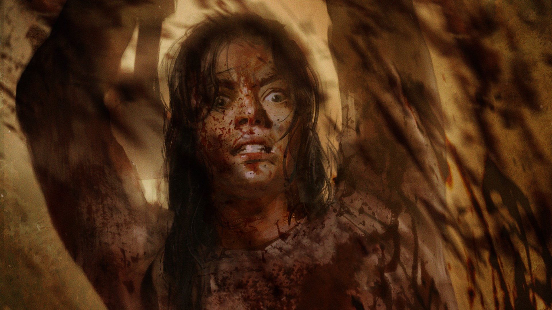 EVIL DEAD: THE GAME Adds Mia Soon and We Have New Character Details To  Share! — GeekTyrant