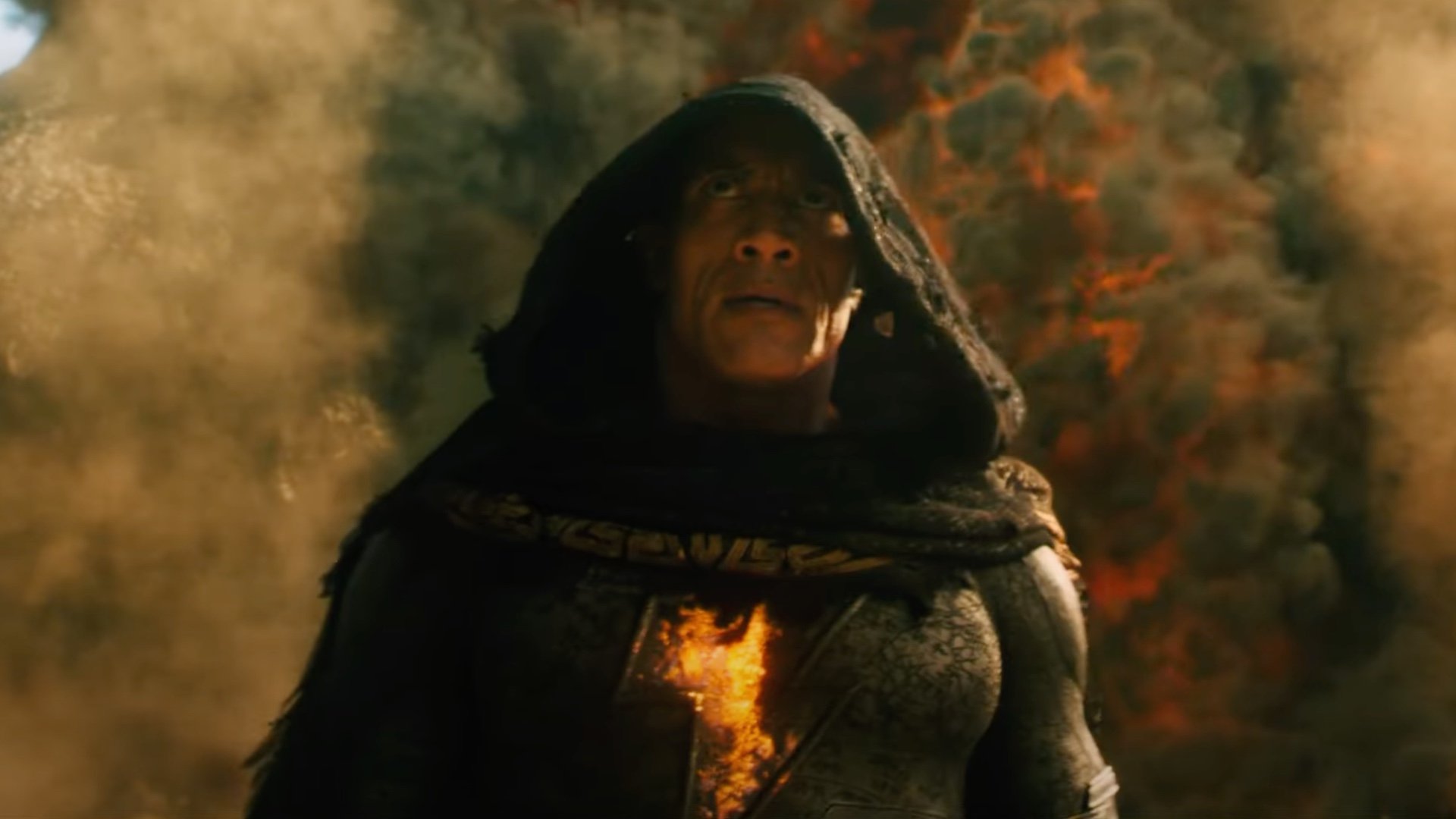 Dwayne Johnson Discusses His Attempt To Get Henry Cavill Back as Superman —  GeekTyrant