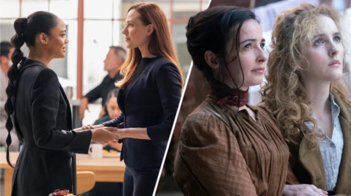 WESTWORLD & THE NEVERS Pulled From HBO Max, With Last Series Coming To Formal End WESTWORLD & THE NEVERS Pulled From HBO Max, With Last Series Coming To Formal End