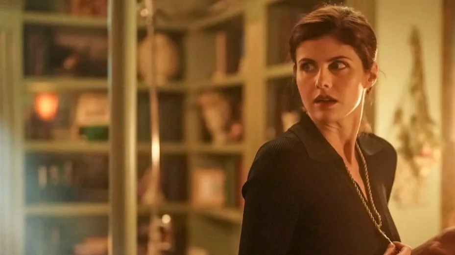First cast images from Anne Rice’s THE MAYFAIR WITCHES series coming to AMC First cast images from Anne Rice’s THE MAYFAIR WITCHES series coming to AMC