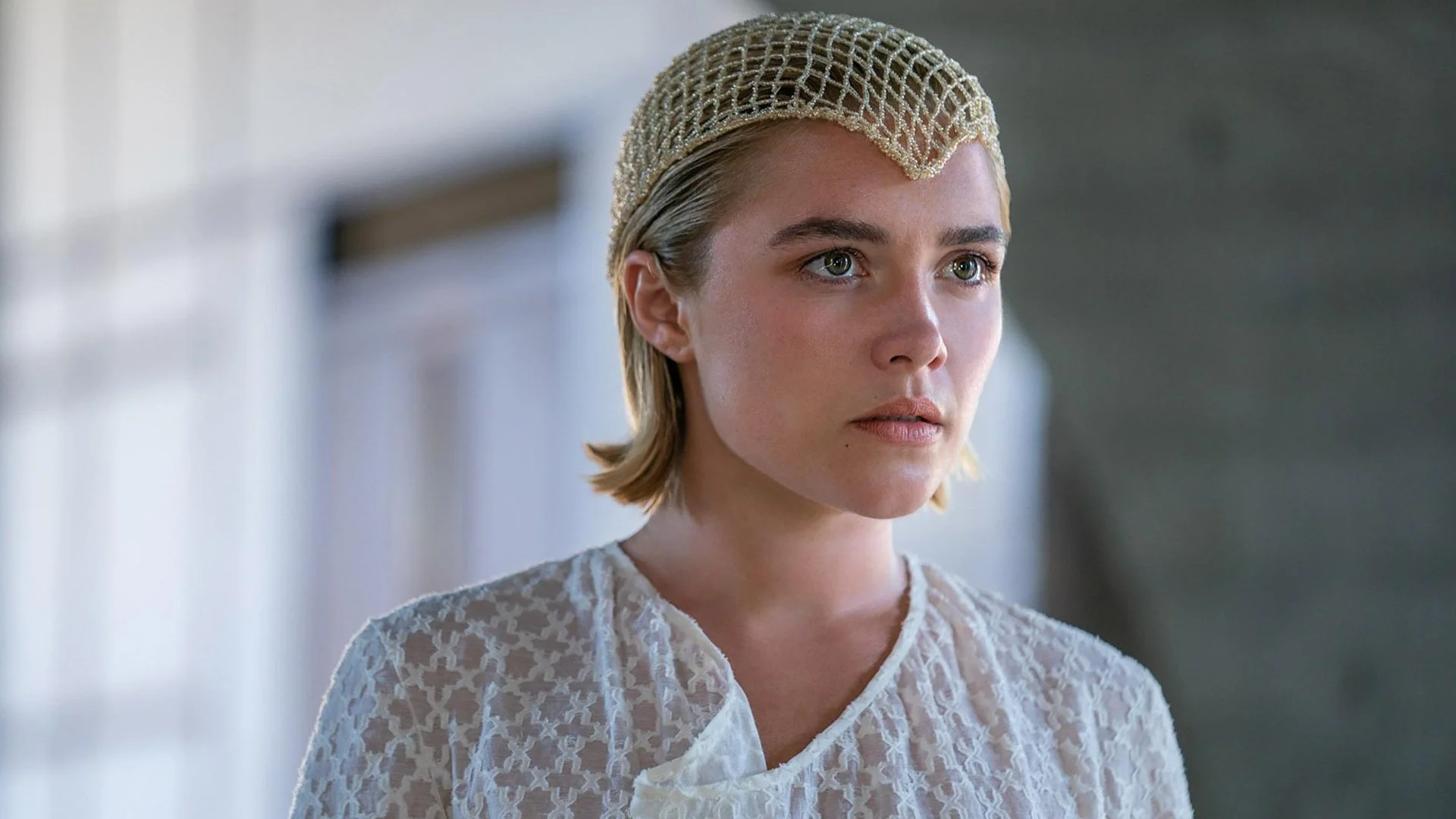 Florence Pugh Still Disney’s Favorite to Play Rapunzel in Live-Action TANGLED Despite Sabrina Carpenter Rumors