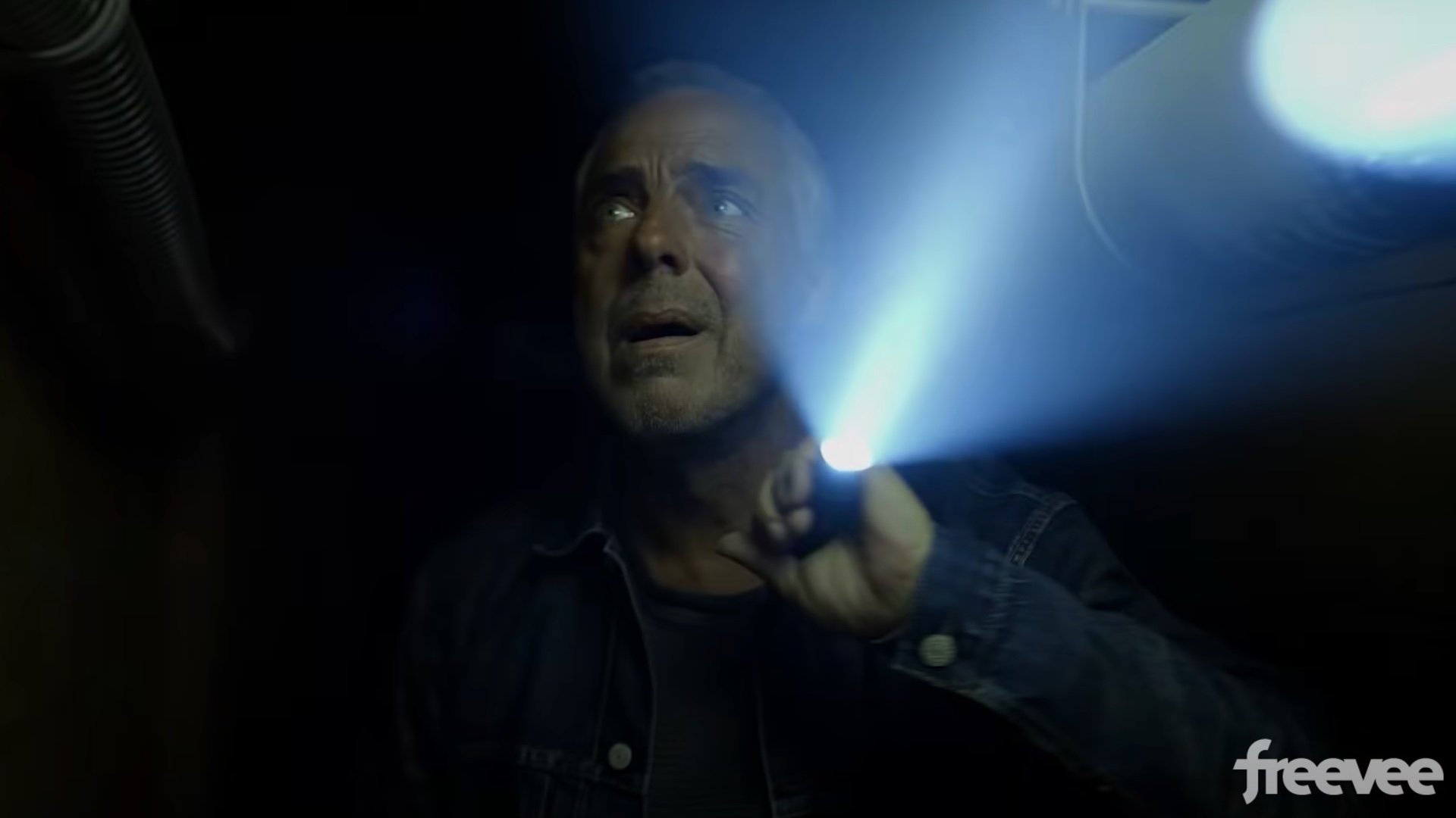 Titus Welliver is Back as Harry Bosch in First Trailer For BOSCH: LEGACY  Season 1 — GeekTyrant