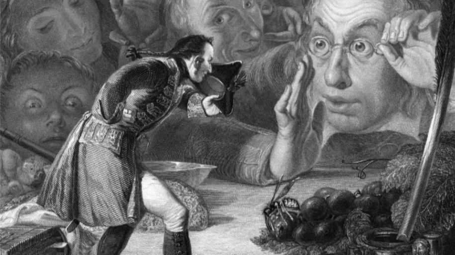 Gulliver’s Travels Set for the adaptation of the TV series “Fun” with Uberto Pasolini Set as a showrunner Gulliver’s Travels Set for the adaptation of the TV series “Fun” with Uberto Pasolini Set as a showrunner