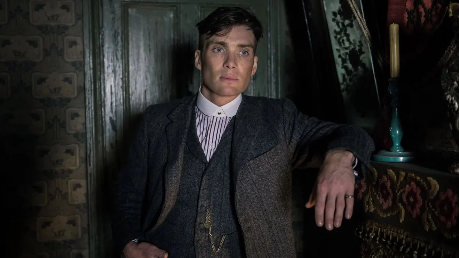 Sequel series of Peaky Blinders ordered in Netflix and BBC with Cillian Murphy on board as an executive manufacturer