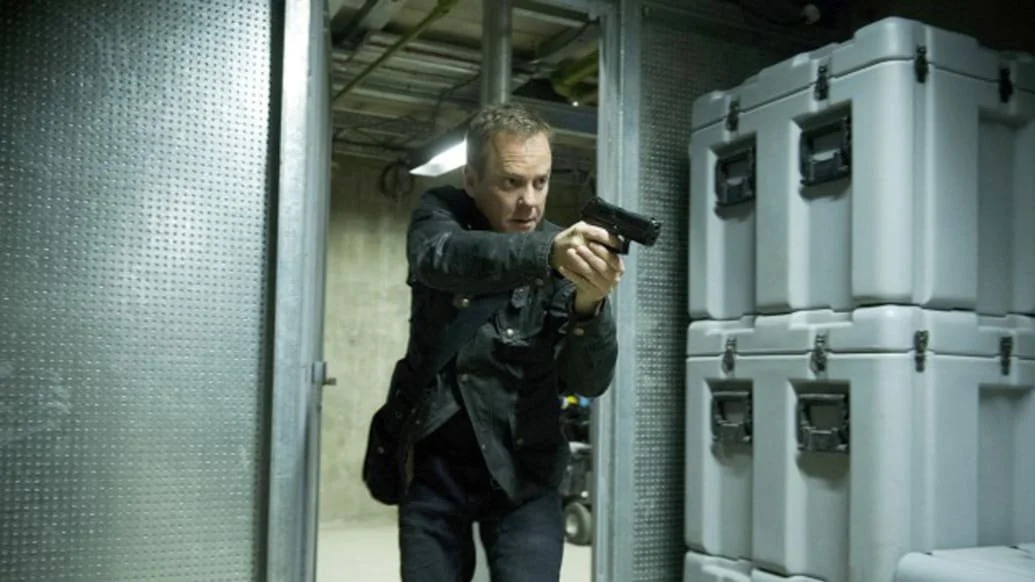 Kiefer Sutherland has some interesting and great ideas for some 24 revival series that include both his character and not