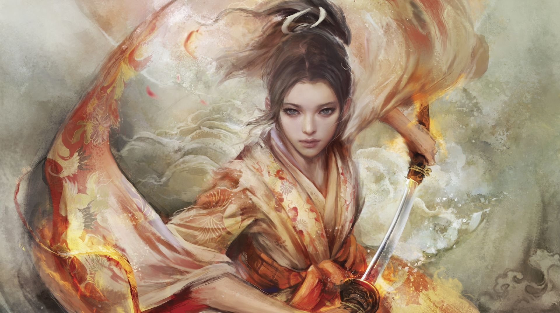 Stunning East Asian inspired tabletop RPG ADVENTURES IN ROKUGAN coming August 5th Stunning East Asian inspired tabletop RPG ADVENTURES IN ROKUGAN coming August 5th