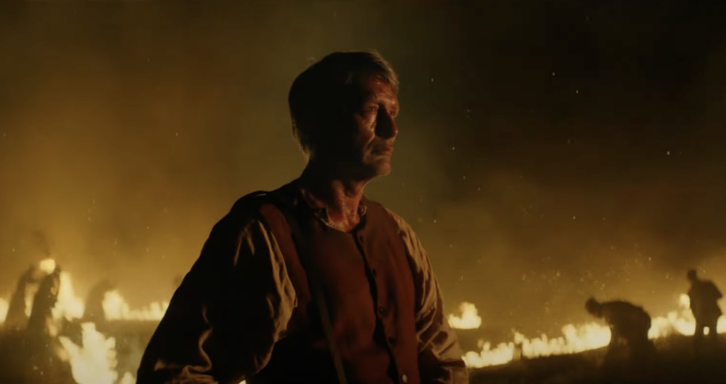 The Promised Land' Review: Mads Mikkelsen Anchors a Rip-Roaring Epic