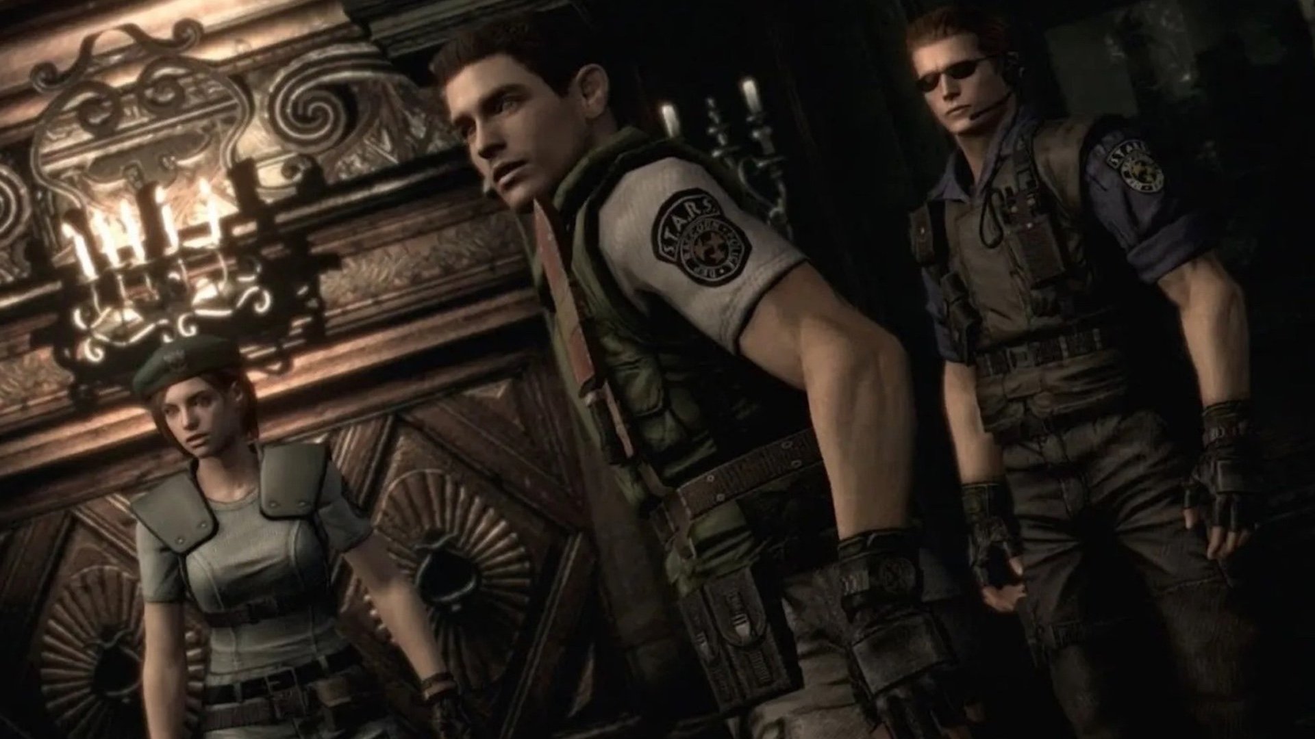 George Romero’s non-produced film RESIDENT EVIL will be the subject of a new documentary George Romero’s non-produced film RESIDENT EVIL will be the subject of a new documentary
