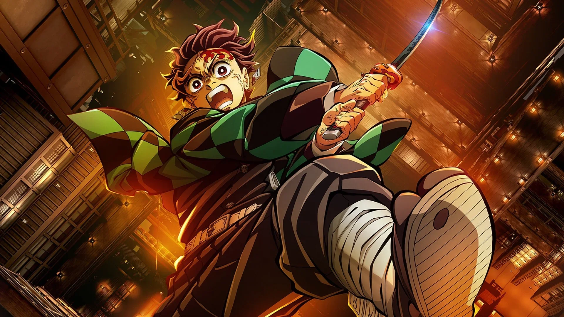 Demon Slayer: Infinity Castle dominates Marci tomatoes with almost perfect score