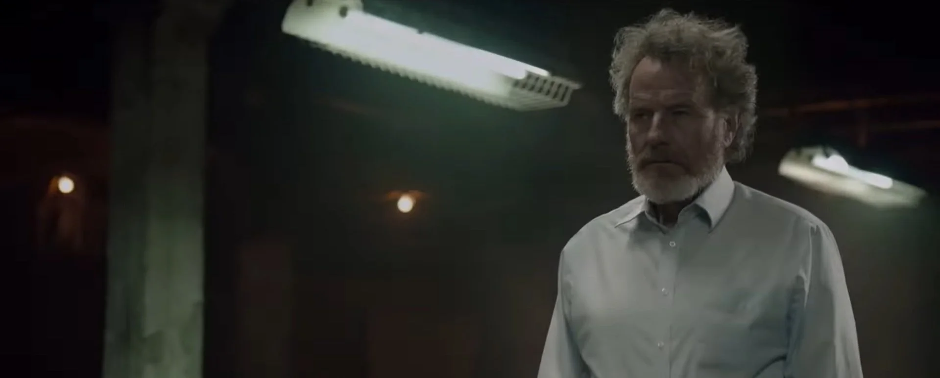 Showtime reveals teaser trailer and premiere date for YOUR HONOR season 2 starring Bryan Cranston