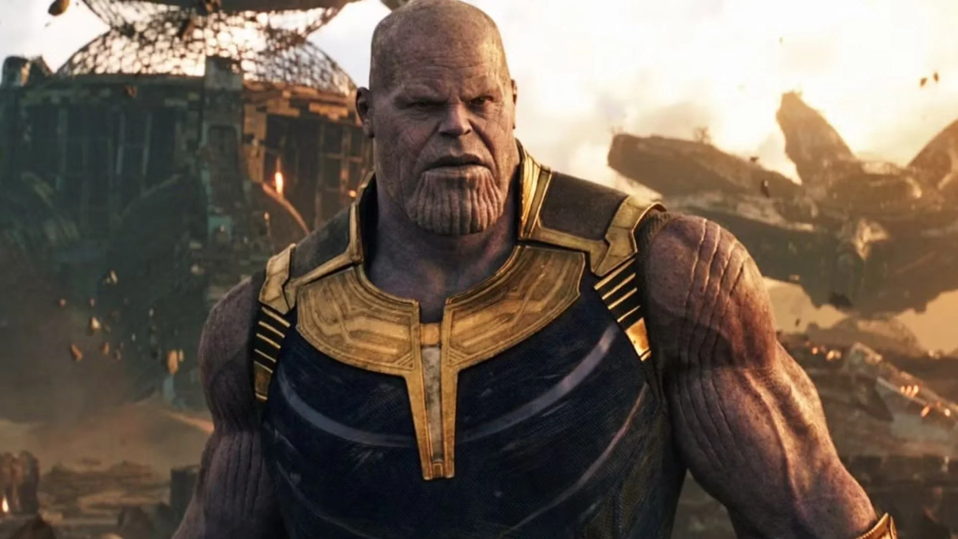 Josh Brolin talks Thanos’s potential return to Avengers: Doomsday and because he is refusing the lanterns Josh Brolin talks Thanos’s potential return to Avengers: Doomsday and because he is refusing the lanterns