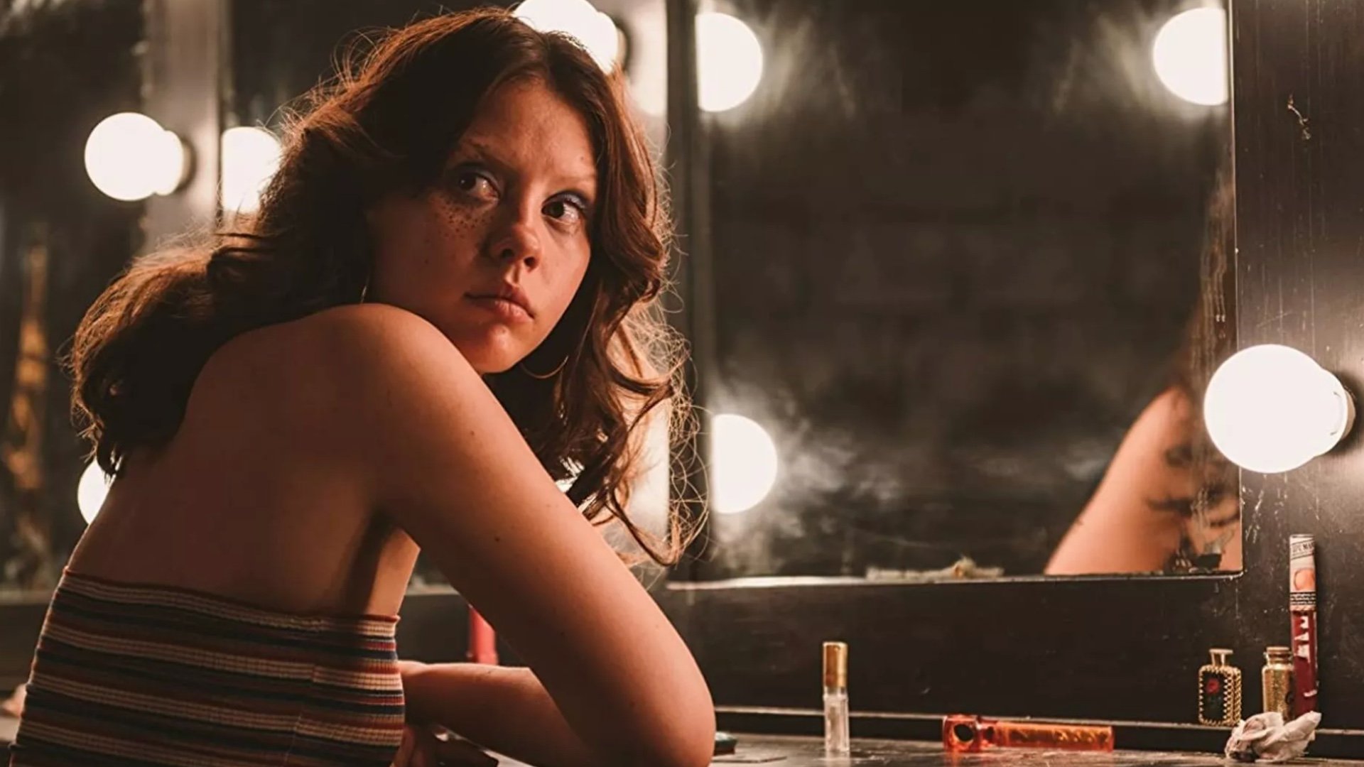 Ti West reveals the third installment of its X horror franchise with the 1980s-set film MAXXXINE Ti West reveals the third installment of its X horror franchise with the 1980s-set film MAXXXINE