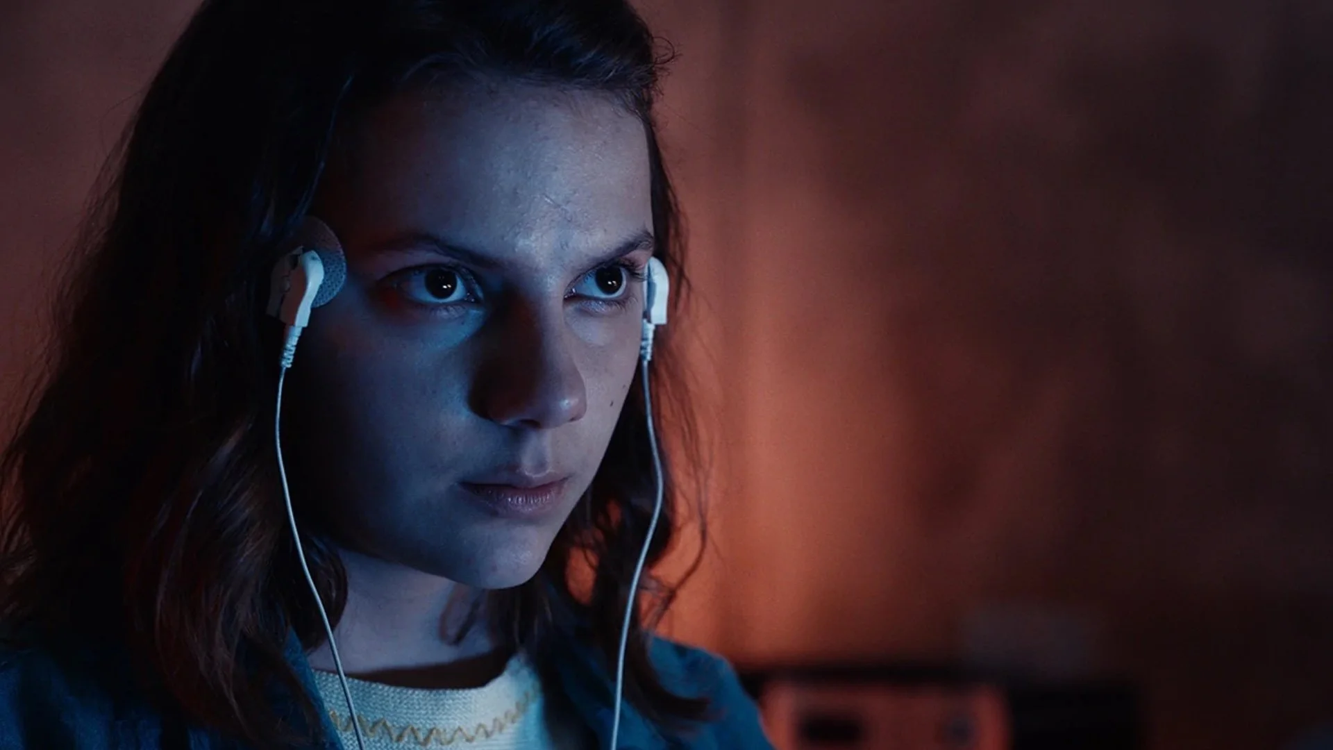 Dafne Keen