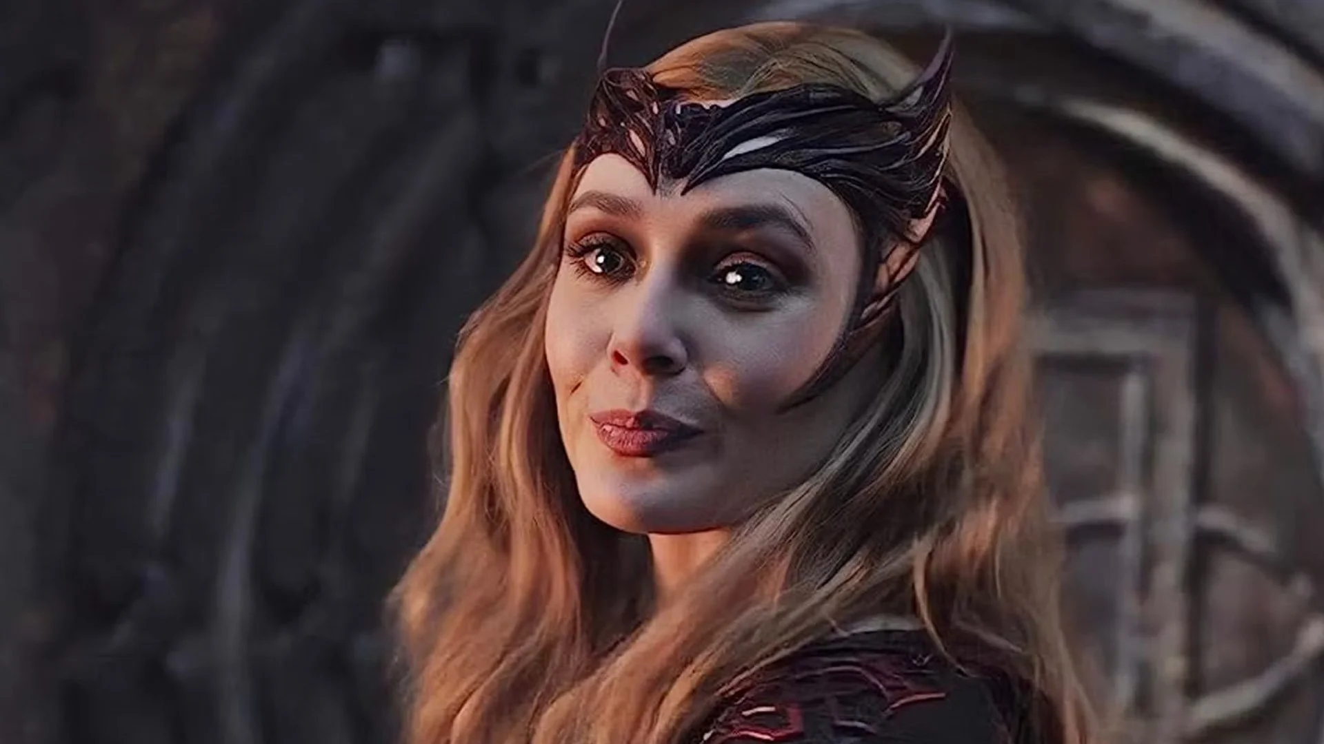 Scarlet Witch: Solo Film Reportedly in Development With Screenwriters Jac Schaeffer and Megan McDonnell