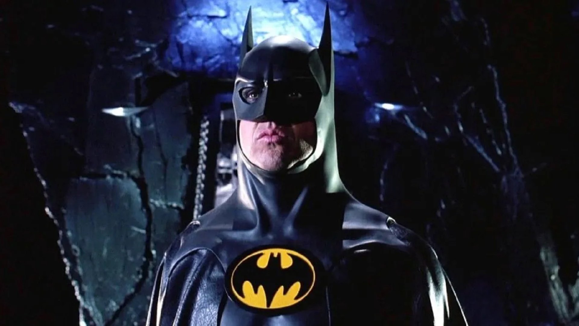 Michael Keaton Reportedly Shot a Batman Scene for AQUAMAN AND THE LOST  KINGDOM — GeekTyrant