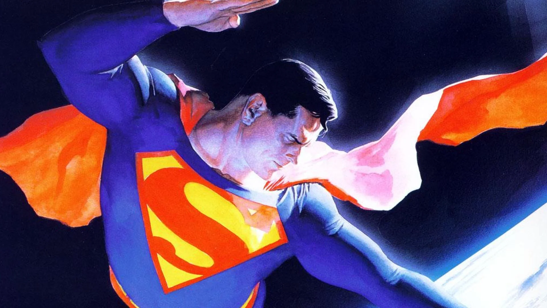James Gunn says Superman is DC Studios’ “biggest priority”.