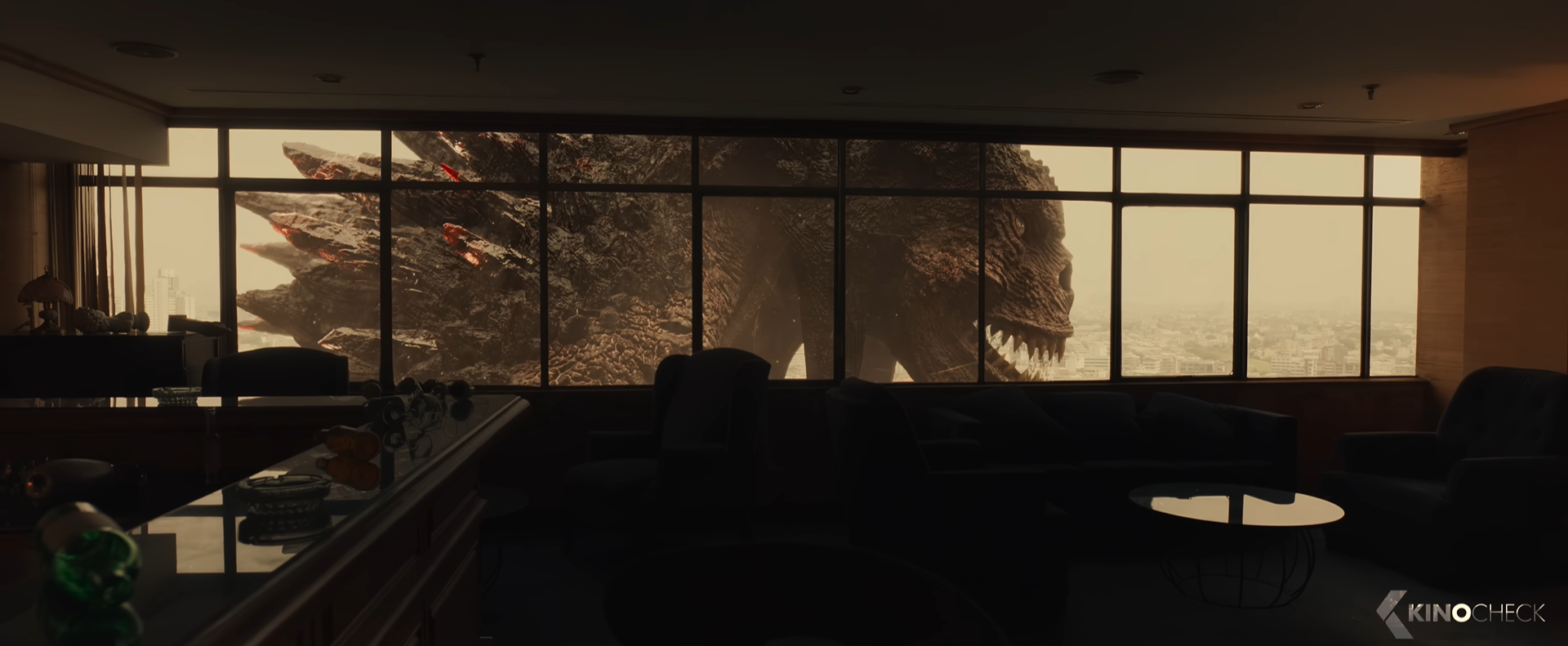 Action-packed trailer for Thai time travel sci-fi film PROJECT GENESIS