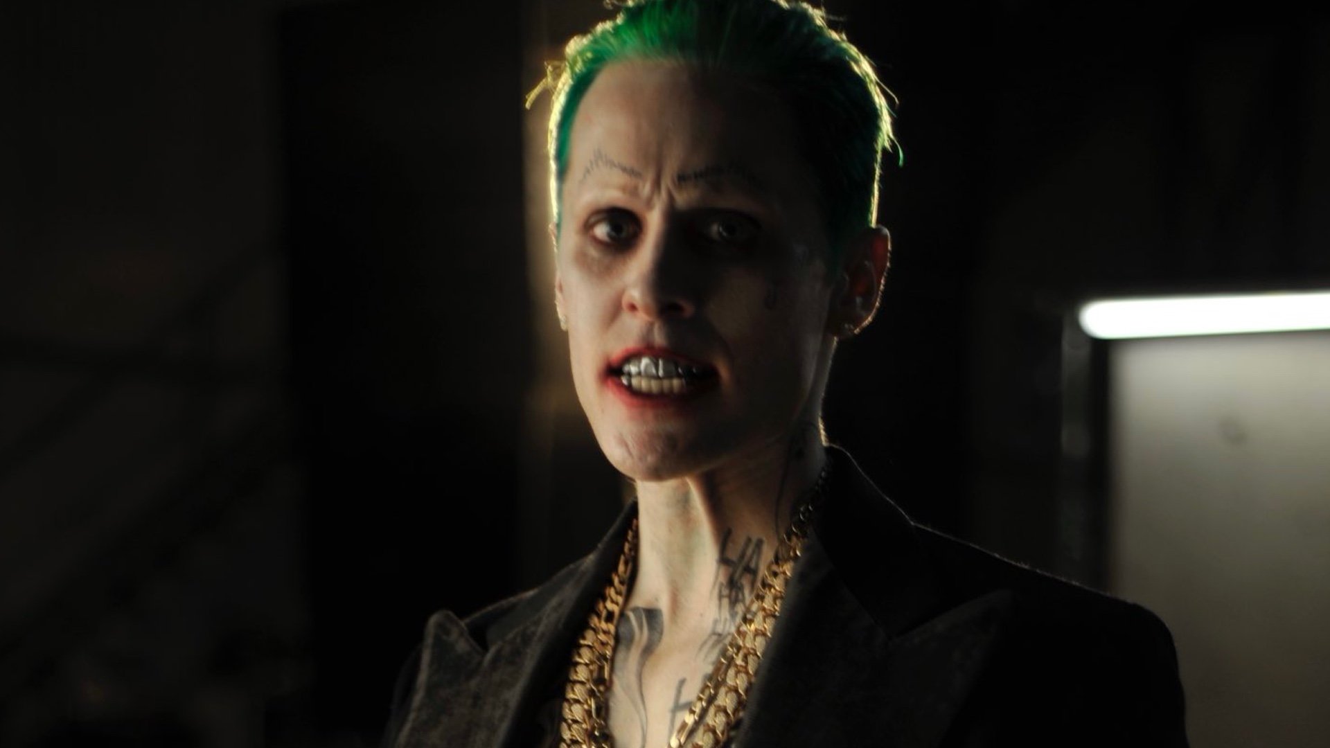 Suicide Squad 2 Director Admits His Favorite Joker ISN'T Jared Leto