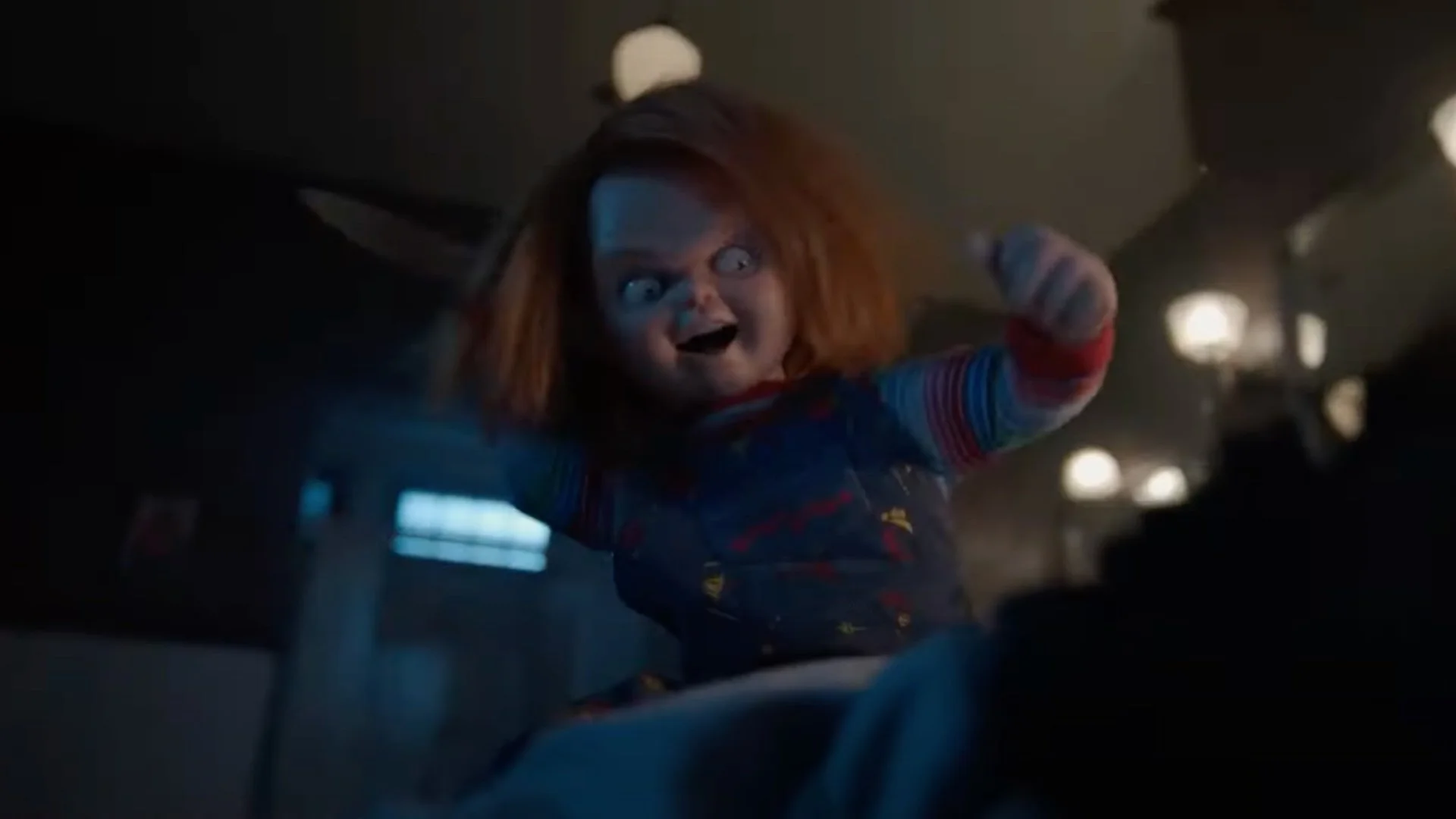 Chucky Season 2 Returning Cast At Antonio Fore Blog