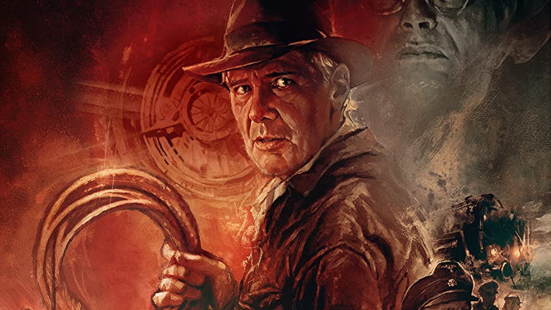 Indiana Jones and the Dial of Destiny': What to Expect