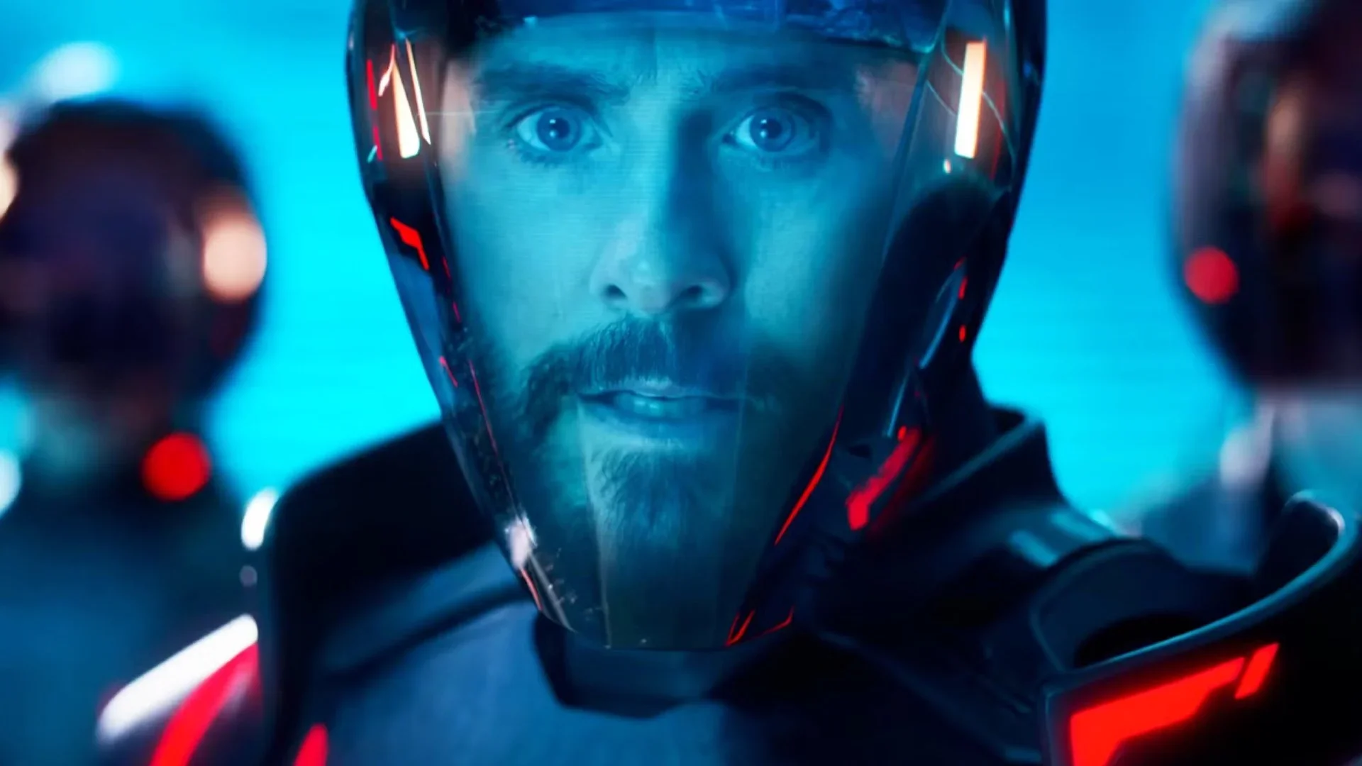 TRON ARES is aiming for a big box office launch despite mixed early reviews