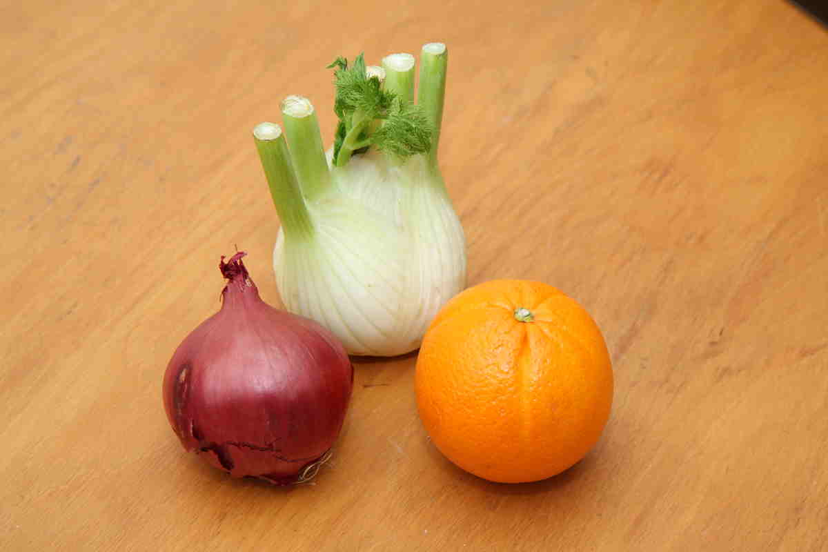 Fennel