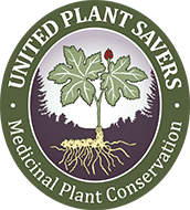 Proud supporters of United Plant Savers