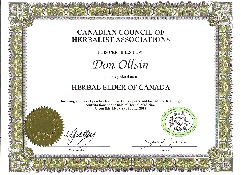 Herbal Elder Certificate.jpeg