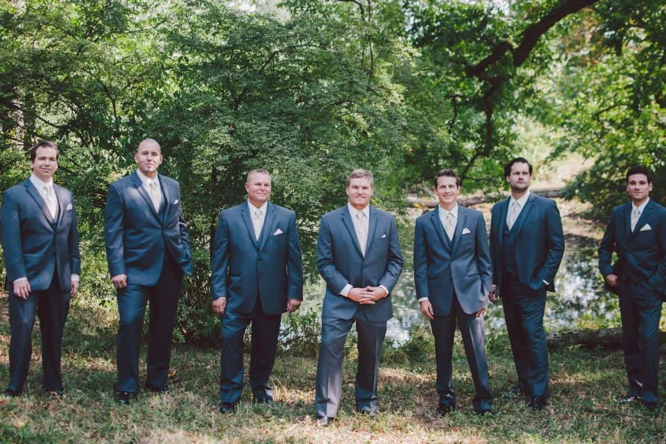 Photo by Vintage Suitcase Photography