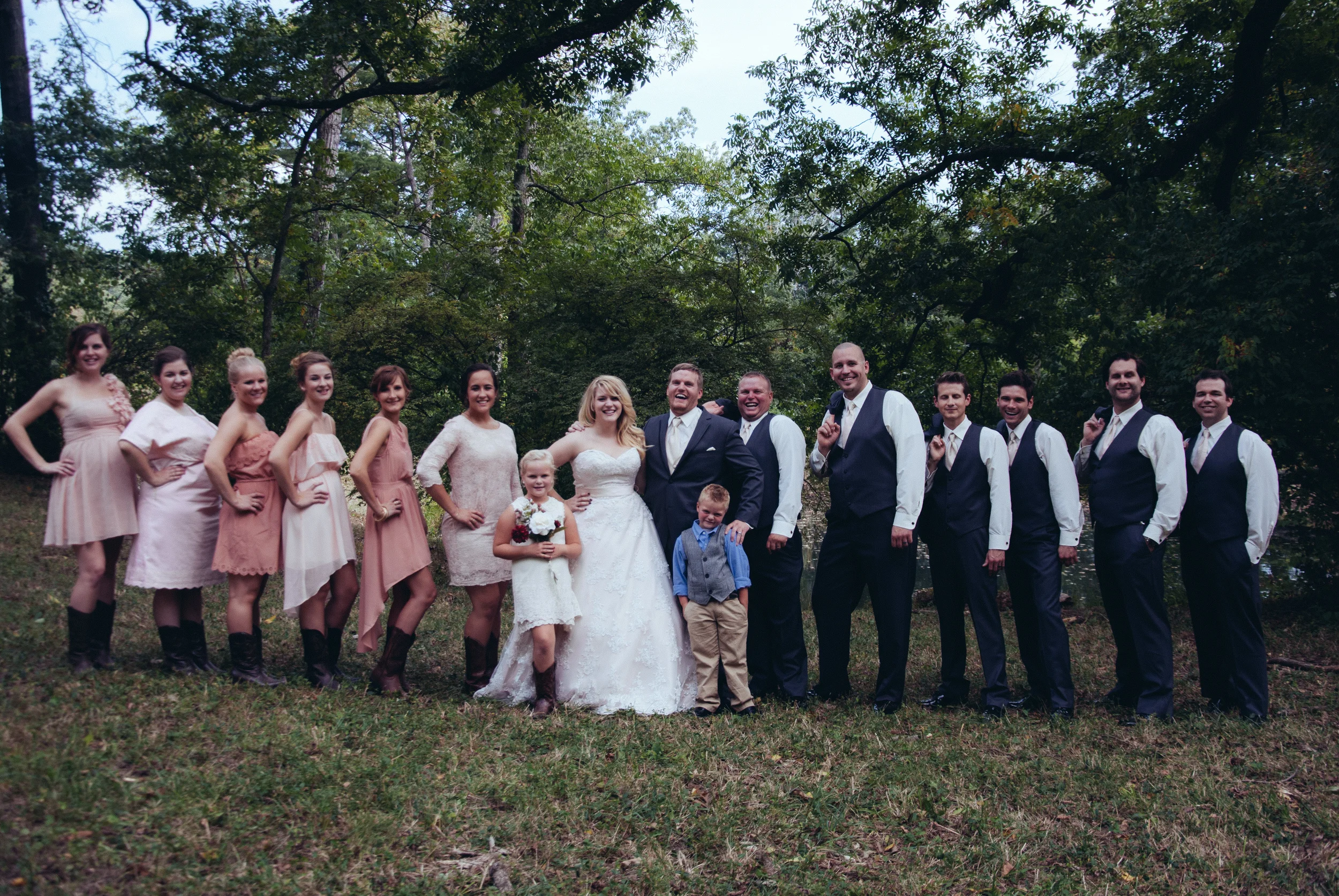 Photo by Vintage Suitcase Photography