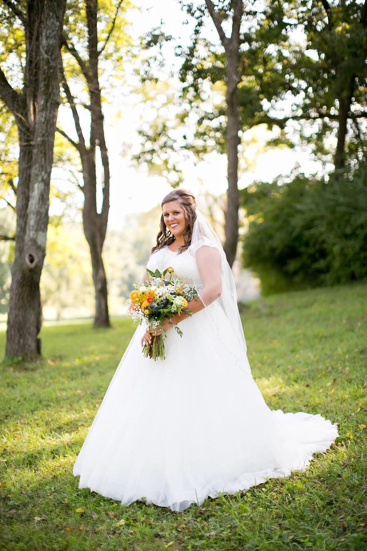 Melanie at Haue Valley - Captured by Serendipity Photography. 
