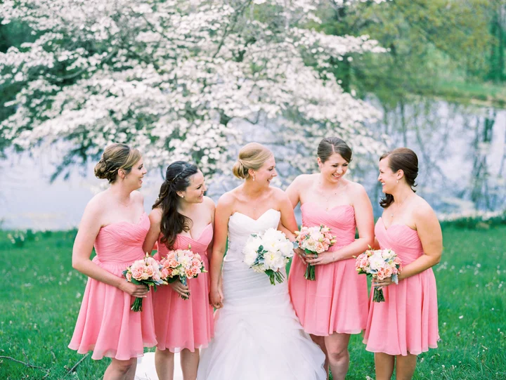 St. Louis Garden Weddings Roundup