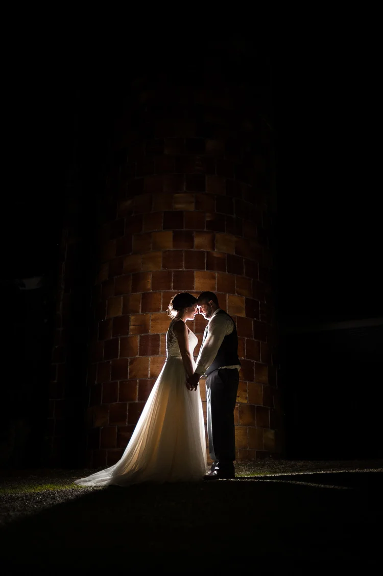Heroic Photography - Farm Weddings in St. Louis