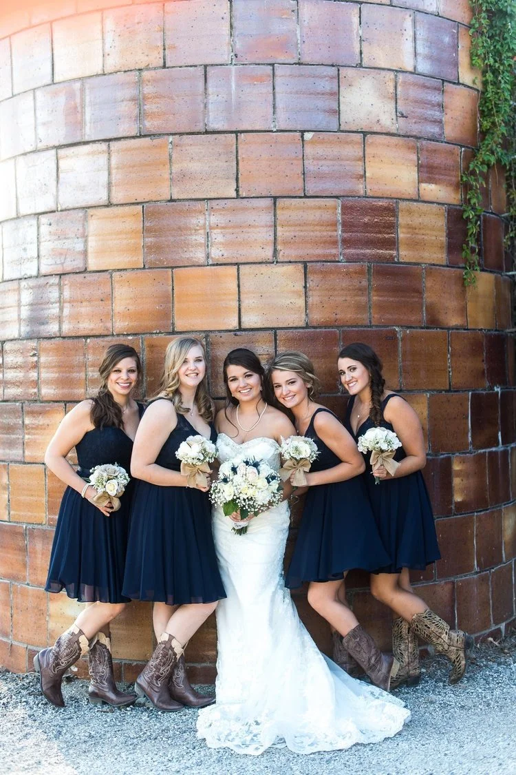 Kaitlin's Photography - Farm Weddings in St. Louis